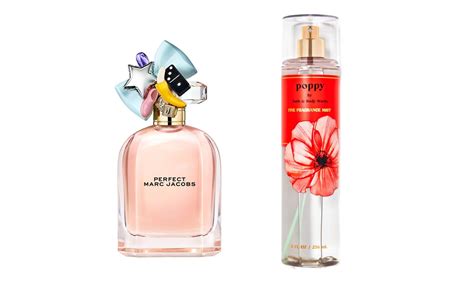 bath and body work perfume dupe|bath and body works everyday luxuries dupes.